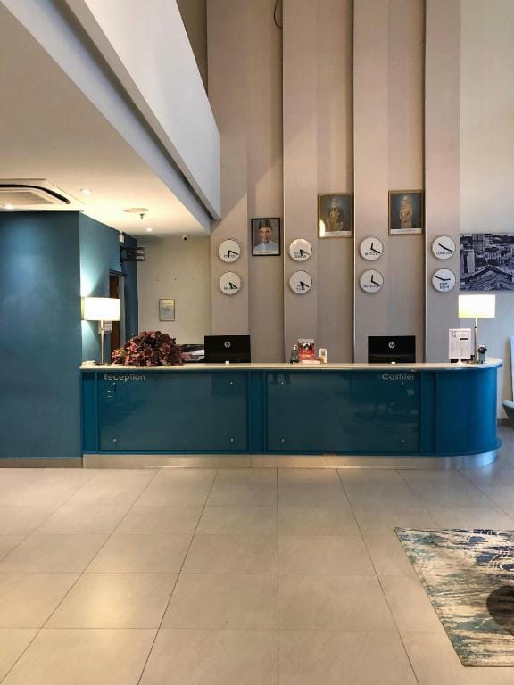 Alamis City Kuala Lumpur - Formerly EDC Hotel Kuala Lumpur Hotel in Federal Territory of Kuala Lumpur