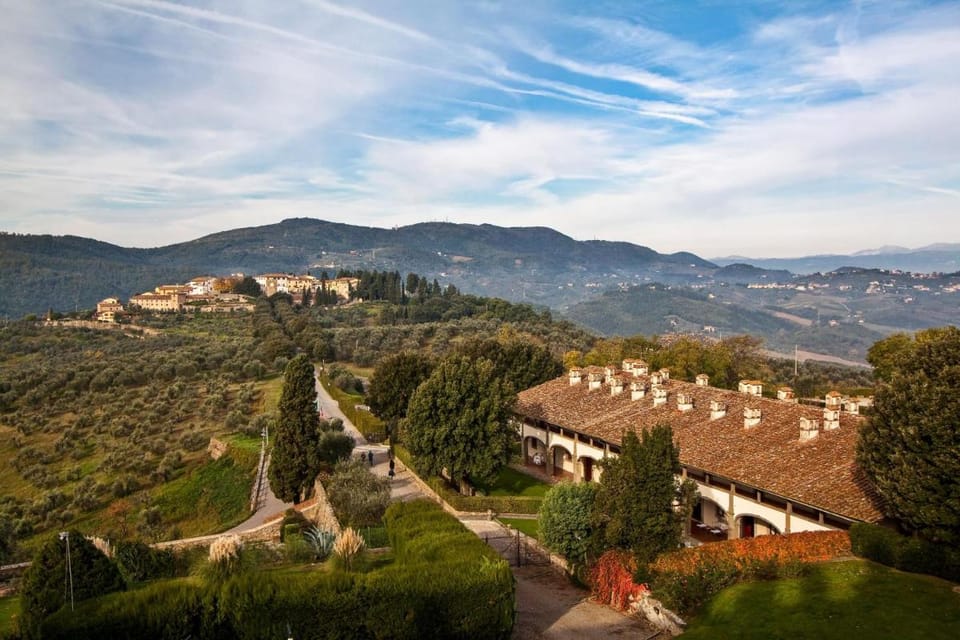 Hotel Tenuta di Artimino Hotel, Melia Collection Hotel in Emilia-Romagna