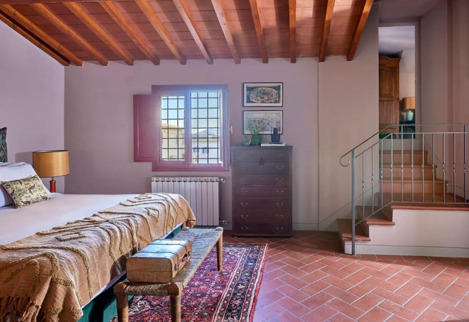 Hotel Tenuta di Artimino Hotel, Melia Collection Hotel in Emilia-Romagna