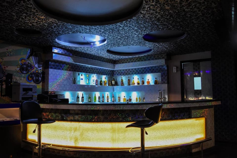 Poppys Tower (A Unit of Poppys Knitwear Pvt Ltd) Apartment in Kerala