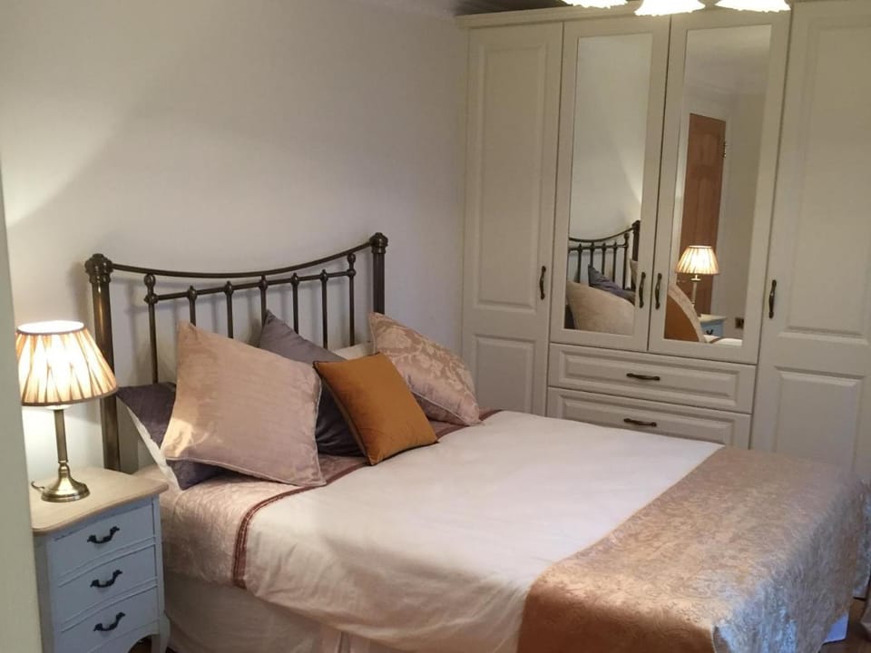 The Old Dispensary Bed and Breakfast in Kinsale