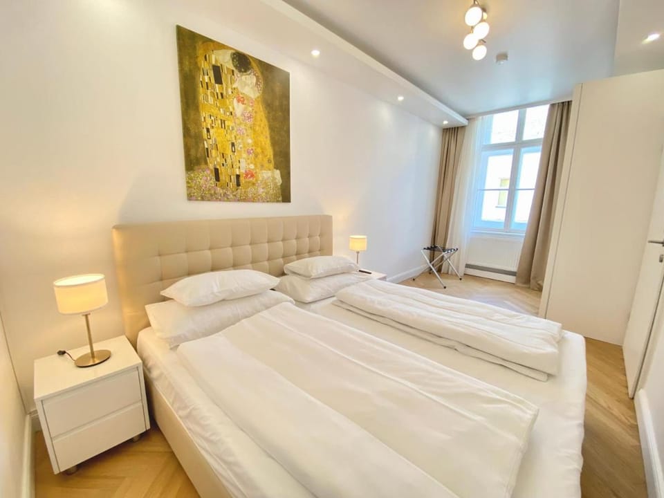 Steiner Residences Vienna Taborstrasse Apartment in Vienna