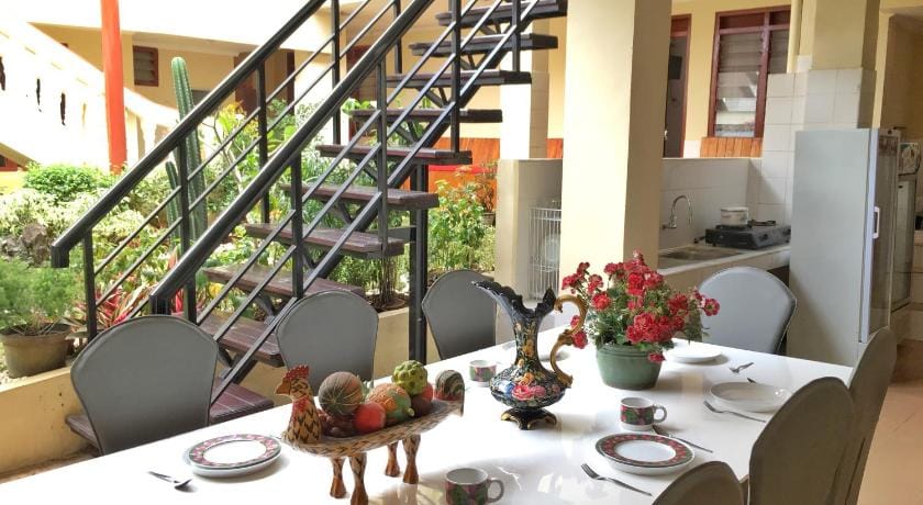 Indekost Bogor Bed and Breakfast in West Java