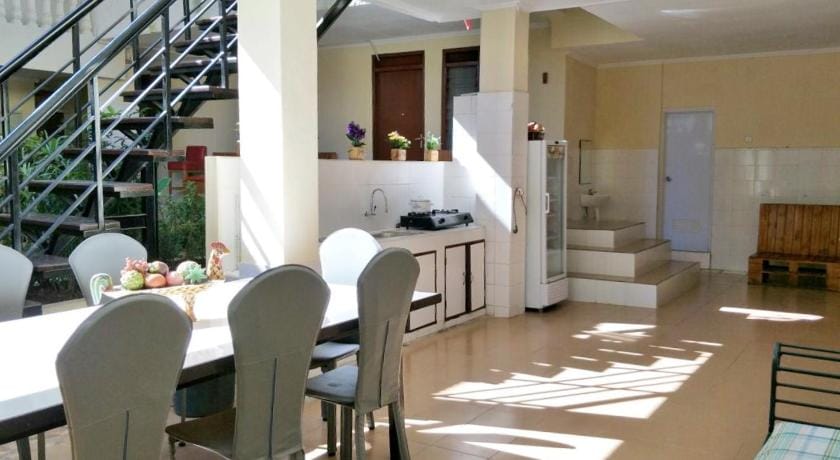 Indekost Bogor Bed and Breakfast in West Java