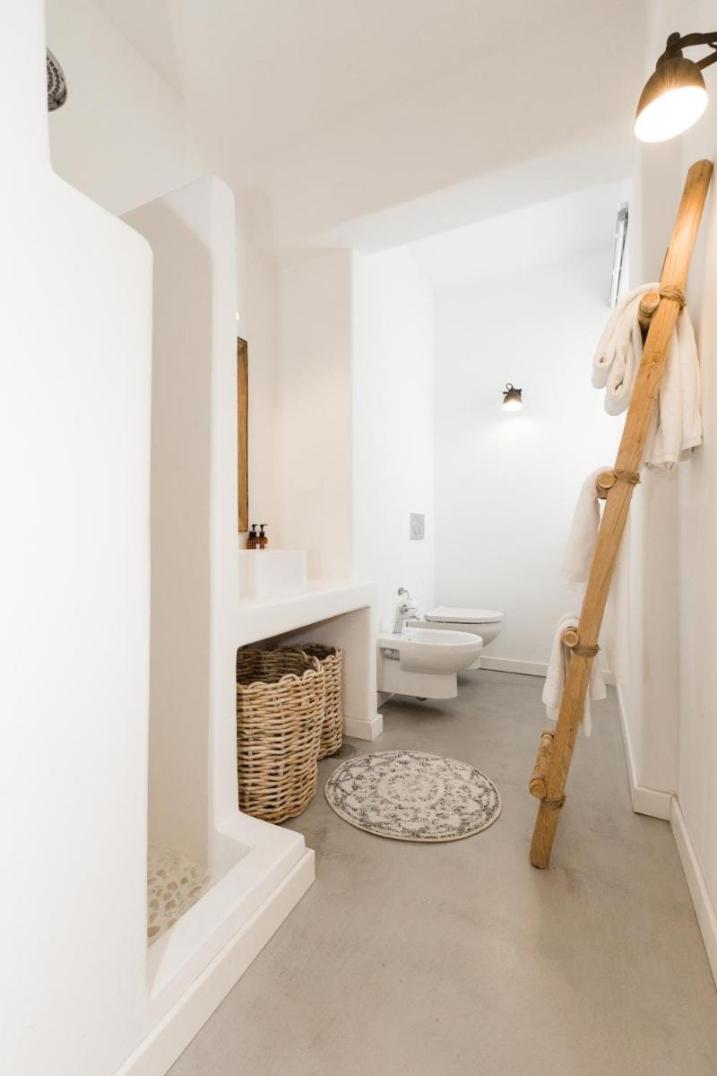 San Michele Bed and Breakfast in Campania