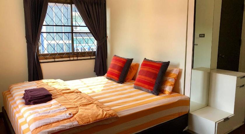 HP House Cafe Hotel in Chiang Mai