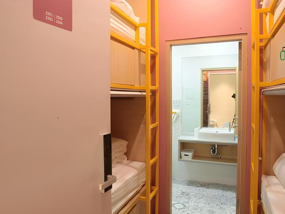 Konko Hostel Hostel in Jakarta
