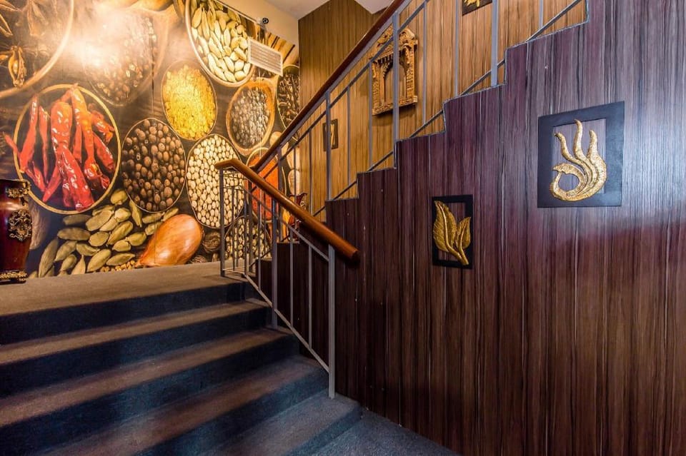 Metropol Hotel Hotel in Federal Territory of Kuala Lumpur