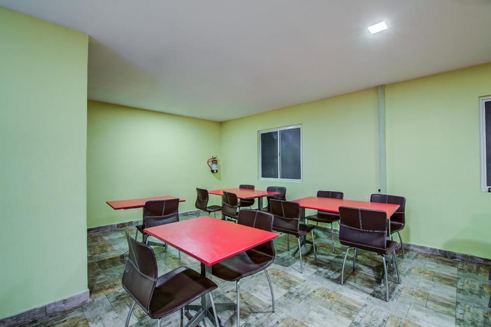 Hotel O Jayam Residency - Urapakkam Hotel in Tamil Nadu