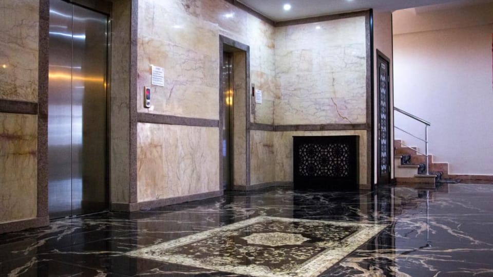 CORNICHE HOTEL BAKU Hotel in Baku