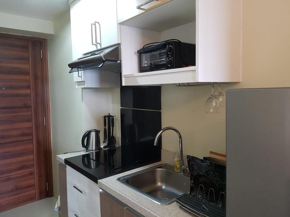 KC Studio 5 at Horizon 101 Cebu Apartment in Lapu-Lapu City