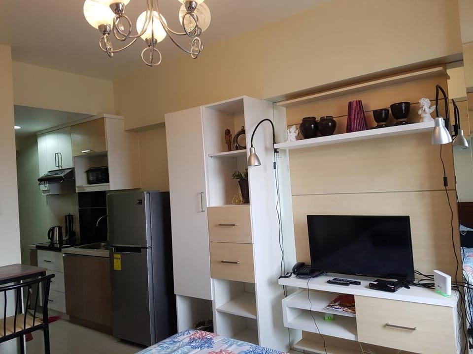 KC Studio 5 at Horizon 101 Cebu Apartment in Lapu-Lapu City