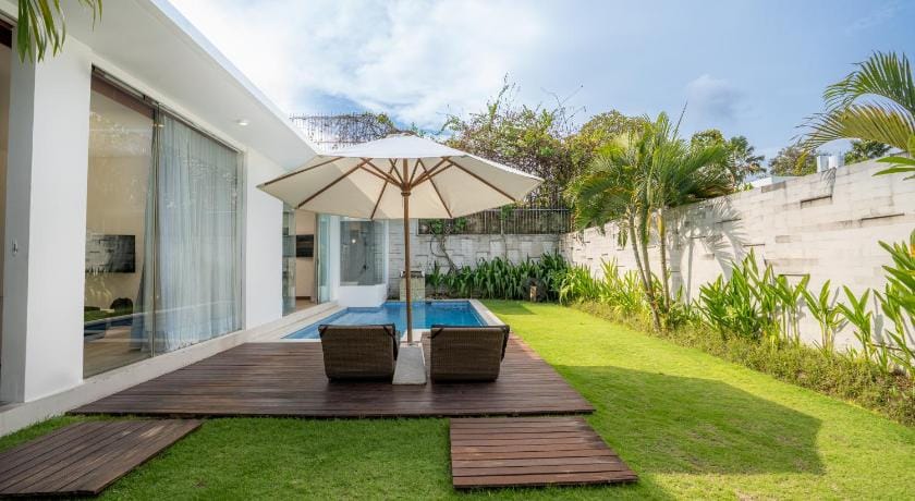 The Daha Luxury Villa Villa in North Kuta