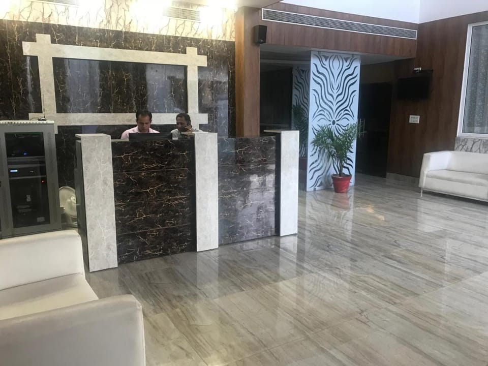 The Ravindram Hotel Hotel in Haryana