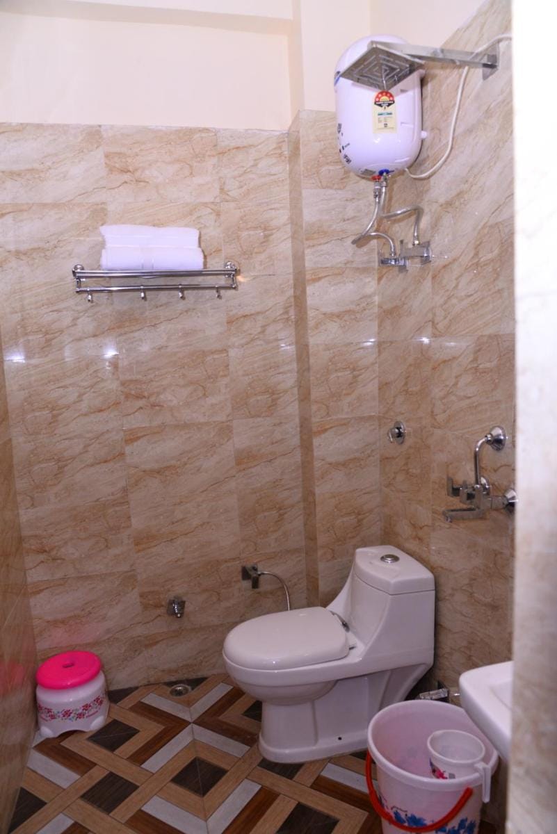 The Ravindram Hotel Hotel in Haryana