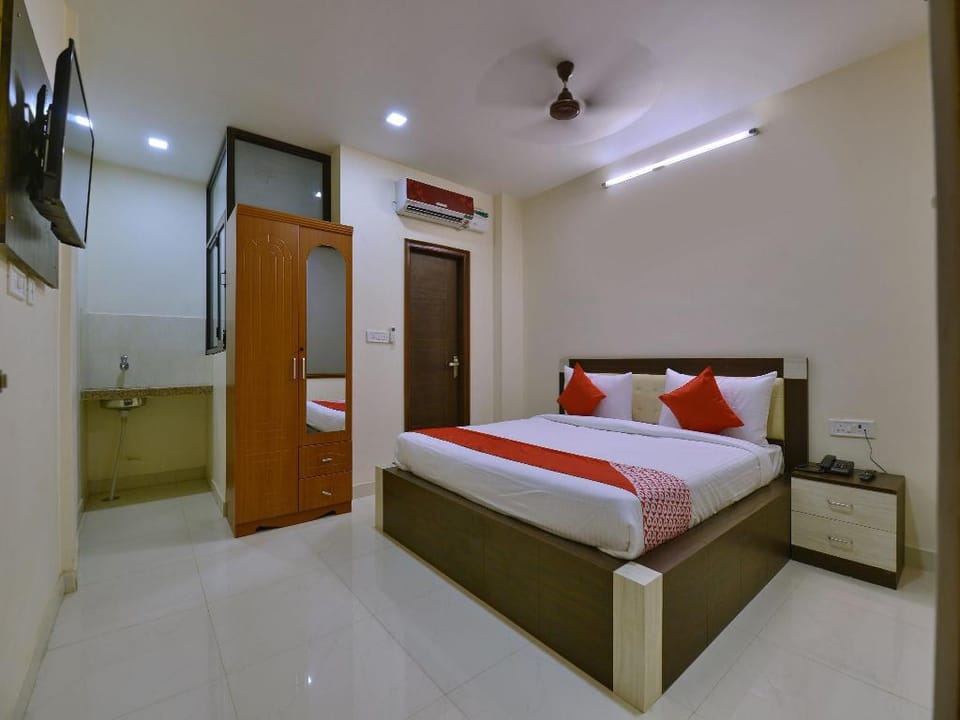 Hotel O Heritage Haveli Hotel in Jaipur