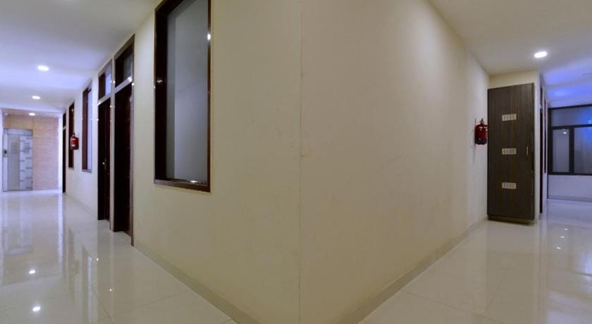 Hotel O Heritage Haveli Hotel in Jaipur
