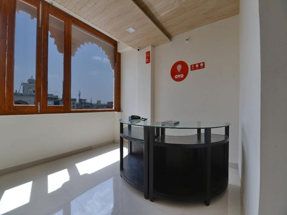 Hotel O Heritage Haveli Hotel in Jaipur