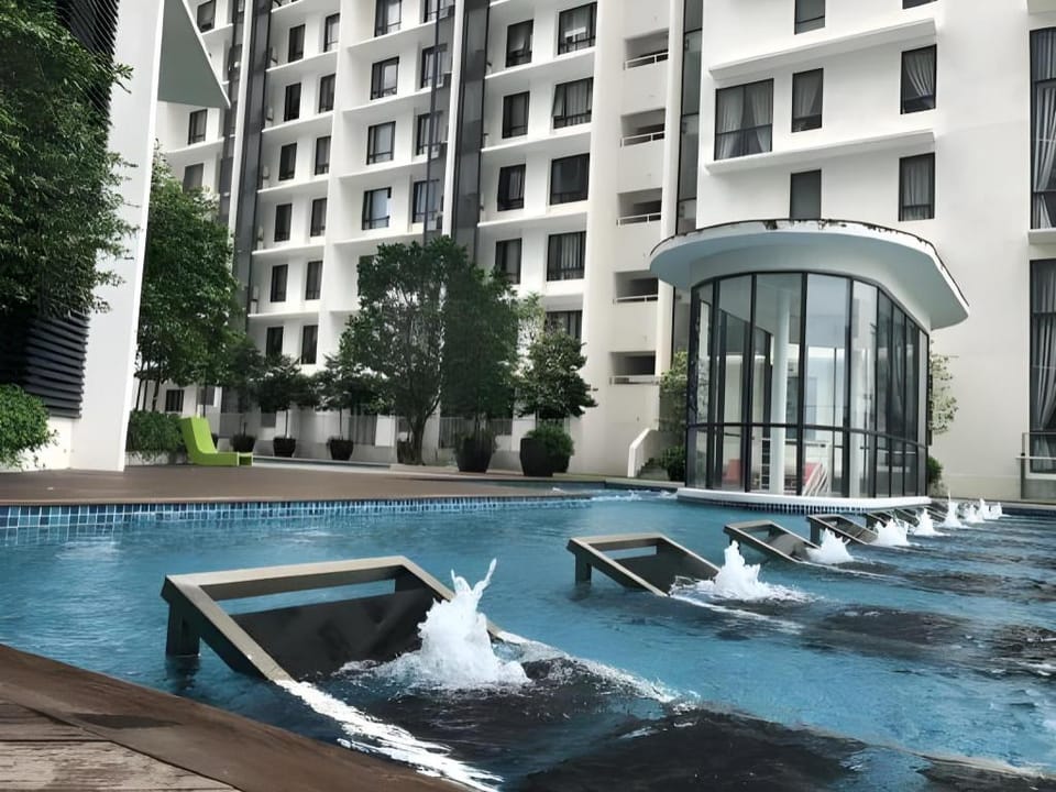 Solstice Cyberjaya by Easy Property Hotel in Selangor, Malaysia