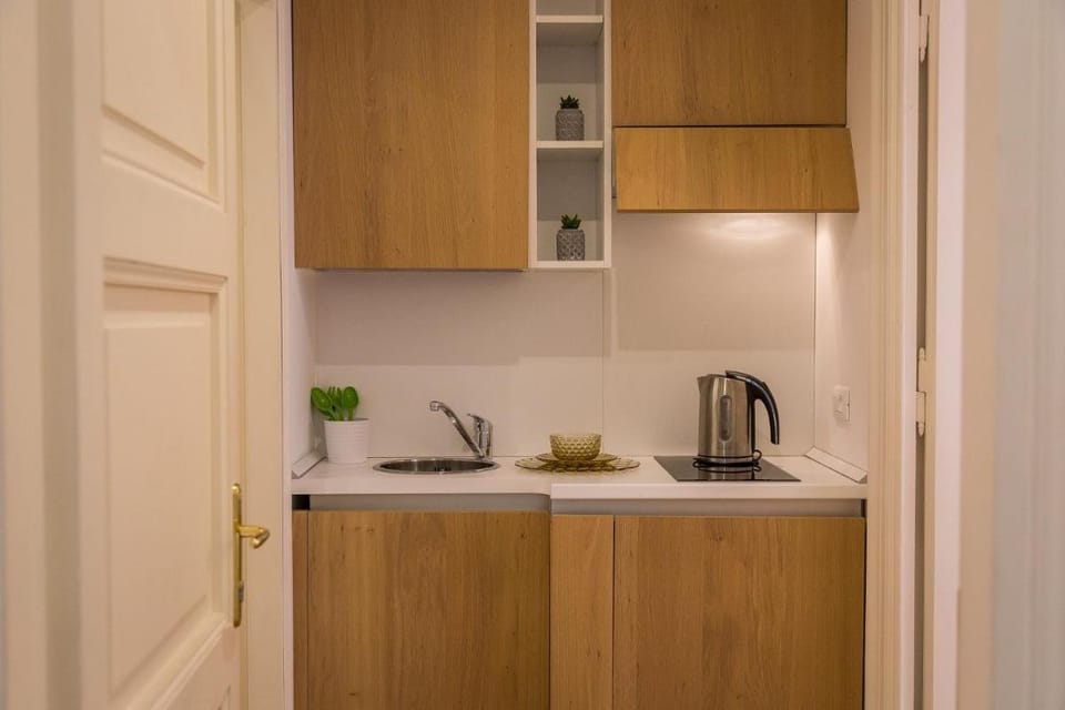 Prestigious Apartment via Barberini Apartment in Rome