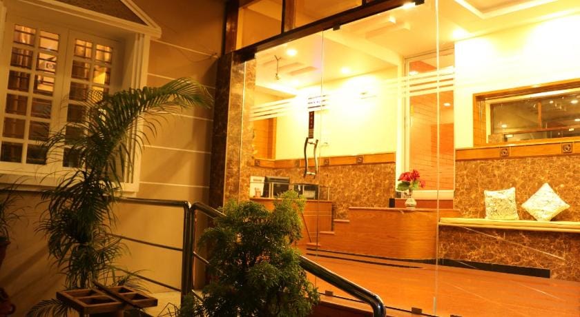 bon stay inn Hotel in Puducherry
