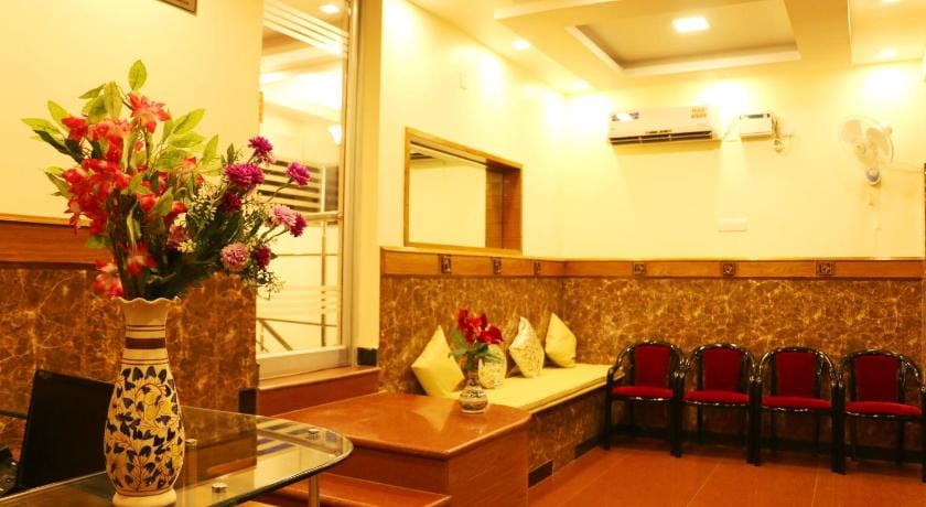 bon stay inn Hotel in Puducherry