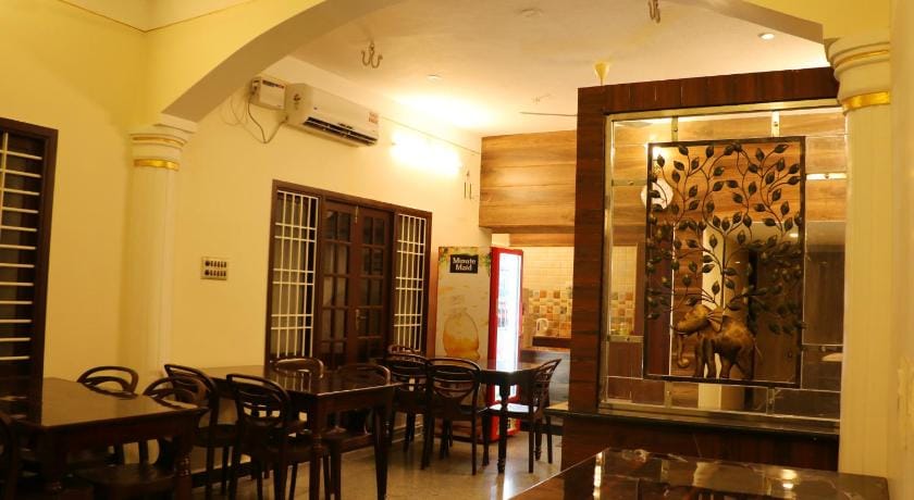 bon stay inn Hotel in Puducherry