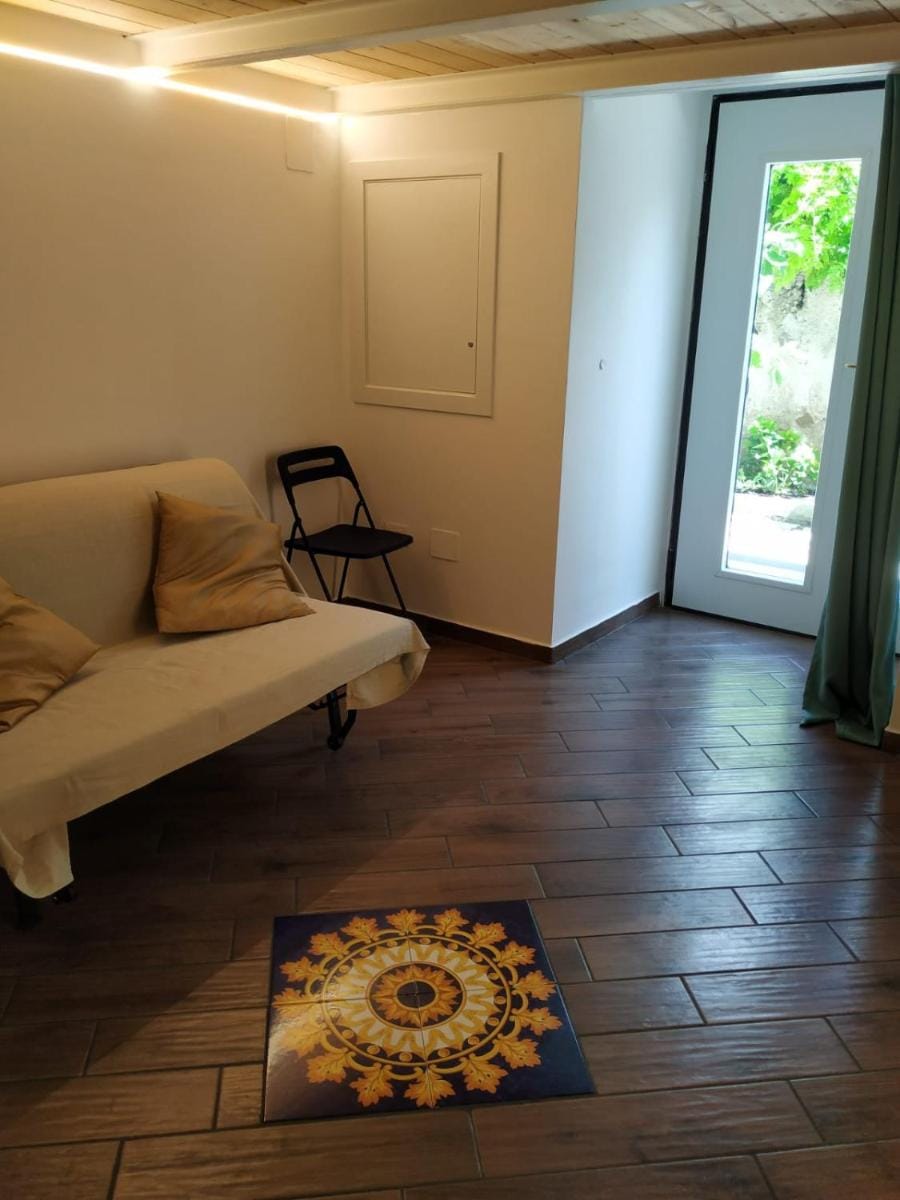 L & F Apartment's Vacation rental in Minori
