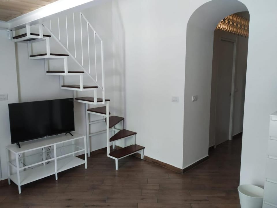 L & F Apartment's Vacation rental in Minori