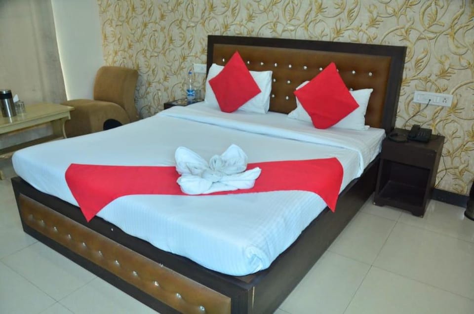 Hotel Gomti Inn Akbarpur Hotel in Uttar Pradesh
