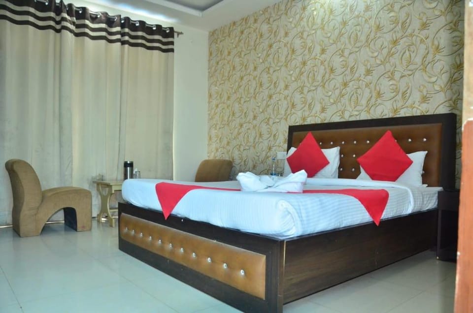Hotel Gomti Inn Akbarpur Hotel in Uttar Pradesh