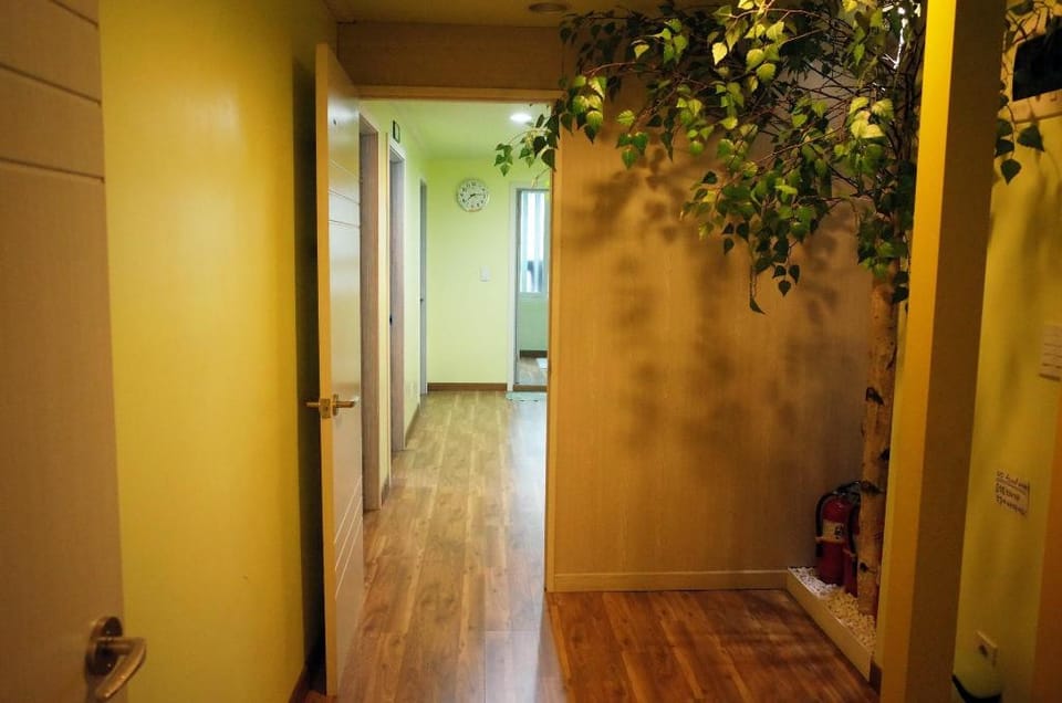 YaKorea Hostel Gangnam Hostel in Seoul