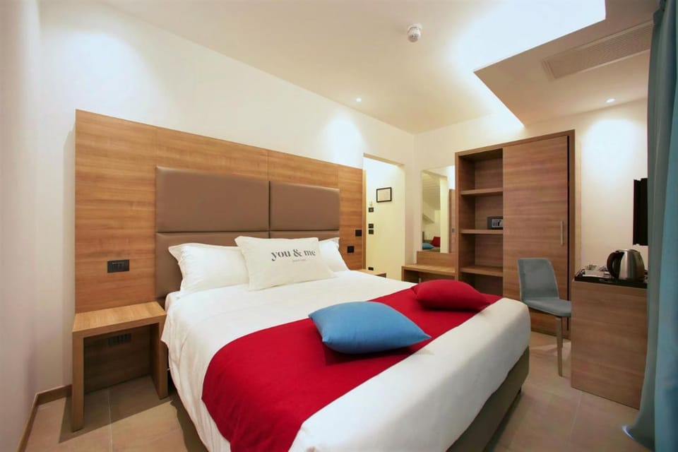 You & Me Beach Hotel Hotel in Emilia-Romagna