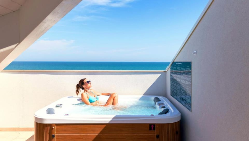 You & Me Beach Hotel Hotel in Emilia-Romagna