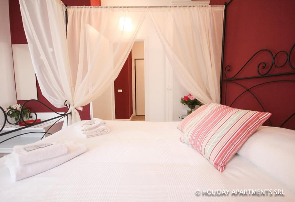 Diamond Apartments Apartment in Bellagio