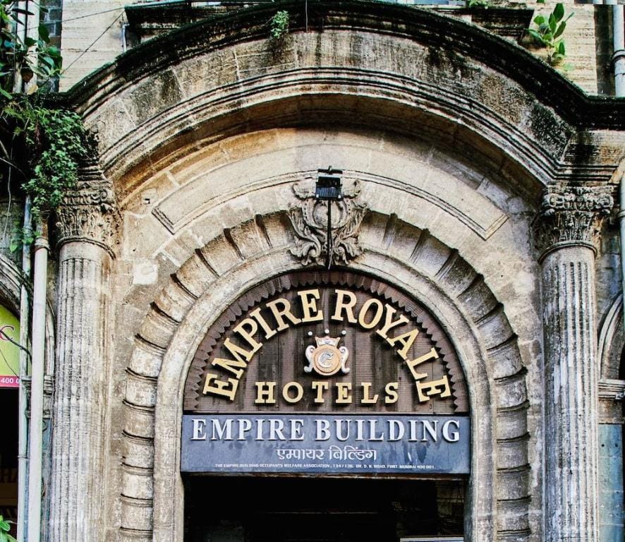 Empire Royale Hotel Hotel in Mumbai