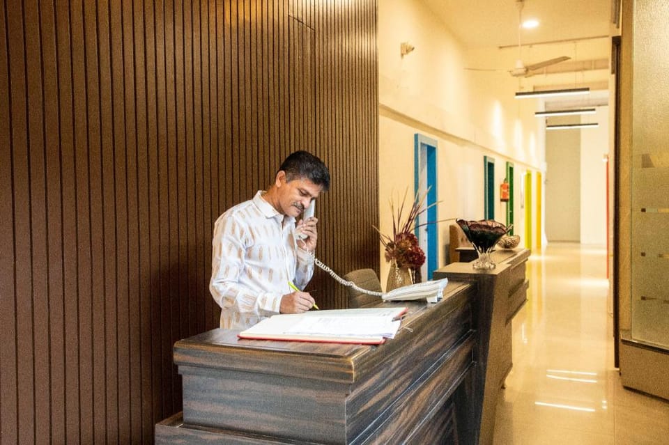 Empire Royale Hotel Hotel in Mumbai