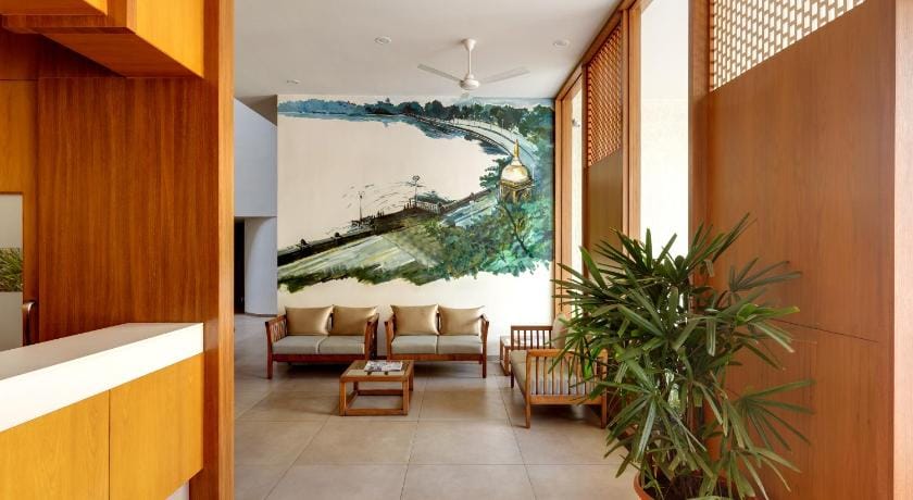 Hotel Classic Mid Town , Kolhapur Hotel in Karnataka