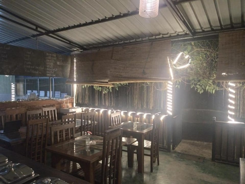 Ella Nature Life Guest & Restaurant Hotel in Uva Province, Sri Lanka