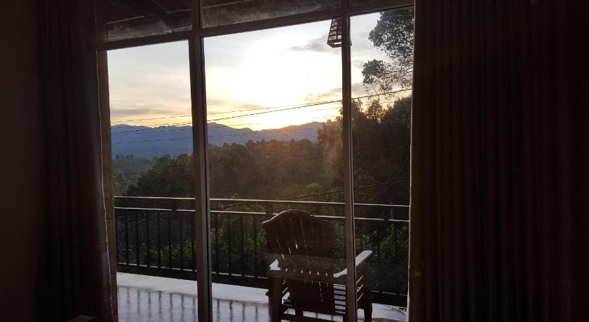 Ella Nature Life Guest & Restaurant Hotel in Uva Province, Sri Lanka