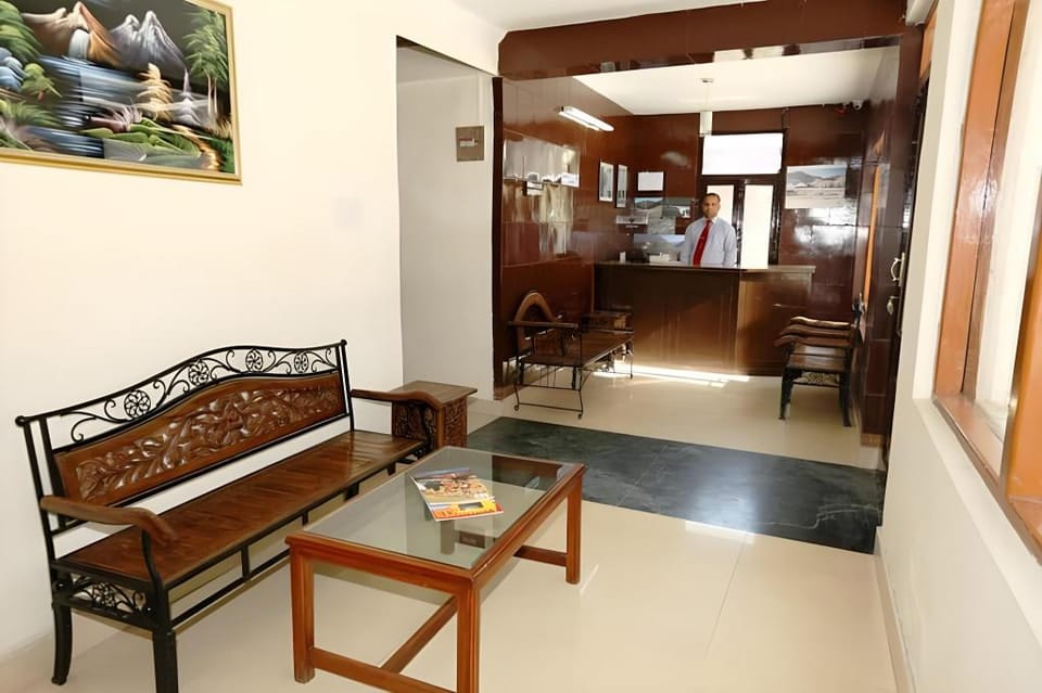 Hotel Meadows Manali Hotel in Manali