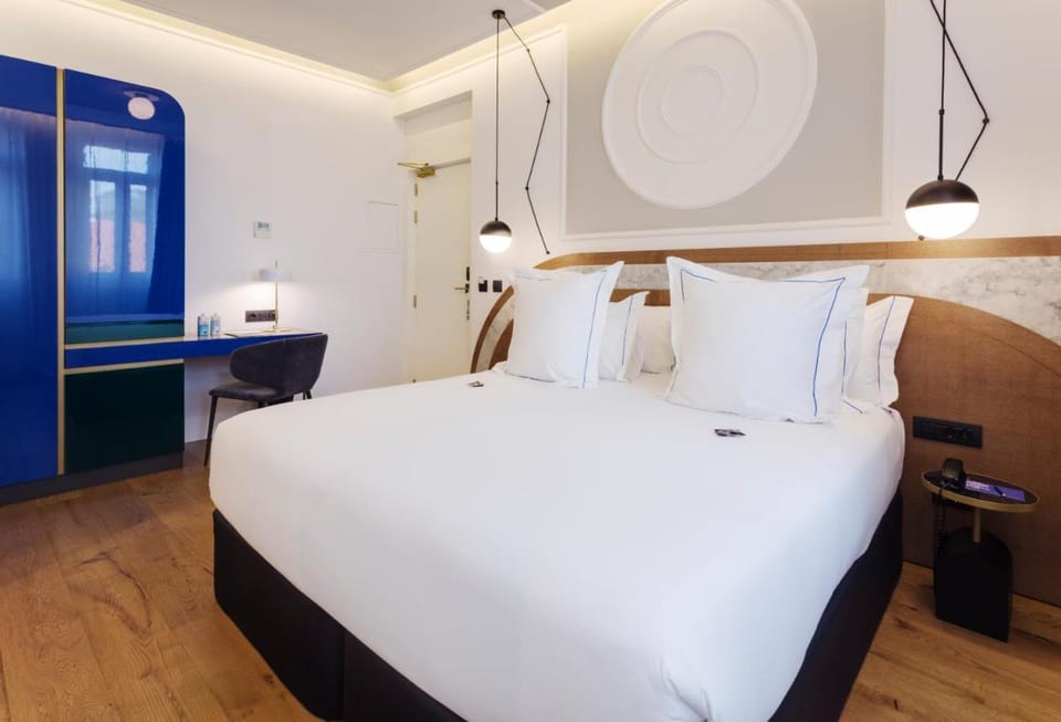 One Shot Fortuny 07 Hotel in Centro