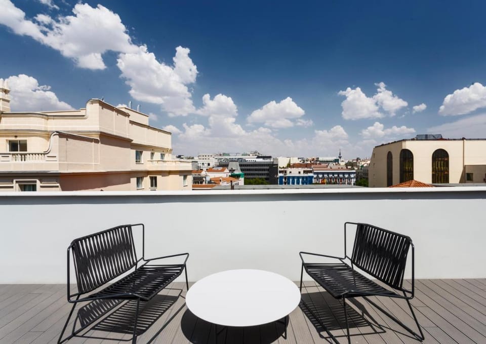 One Shot Fortuny 07 Hotel in Centro