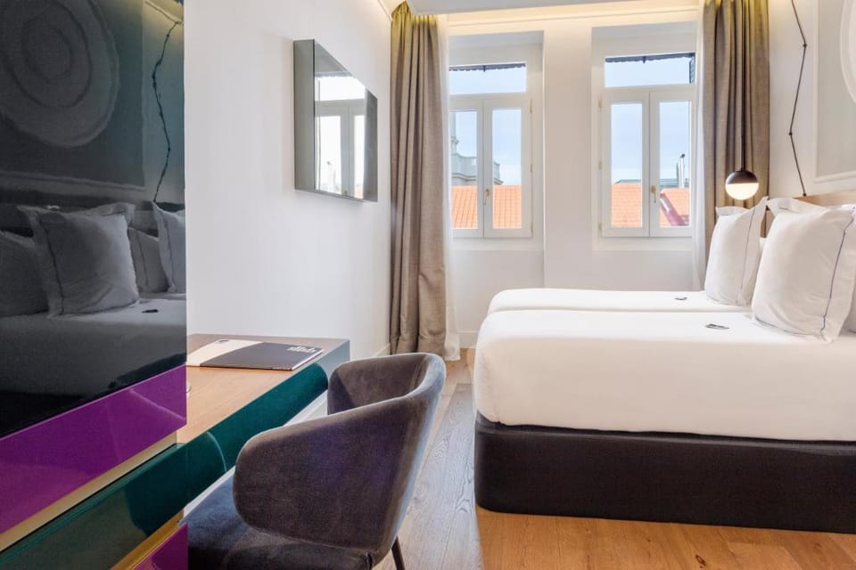 One Shot Fortuny 07 Hotel in Centro