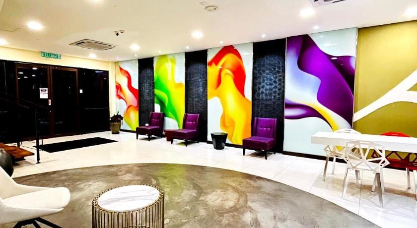 KINO HOTEL Hotel in Selangor, Malaysia
