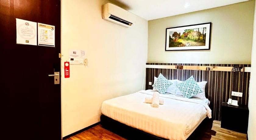 KINO HOTEL Hotel in Selangor, Malaysia