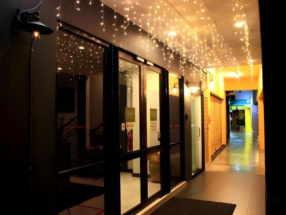 KINO HOTEL Hotel in Selangor, Malaysia