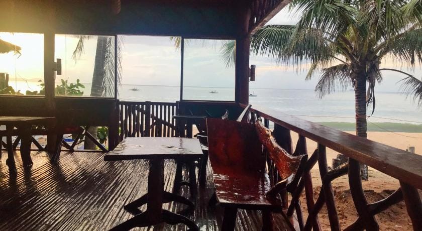 Peakview Resort and Restaurant Palawan Bed and Breakfast in San Vicente