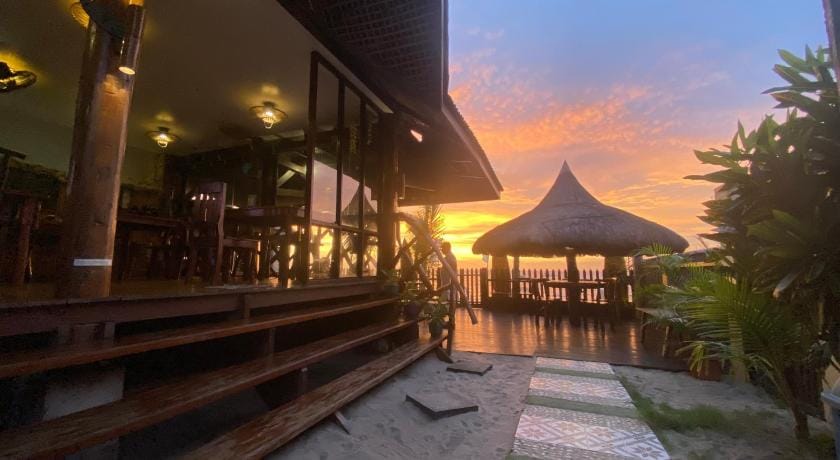Peakview Resort and Restaurant Palawan Bed and Breakfast in San Vicente