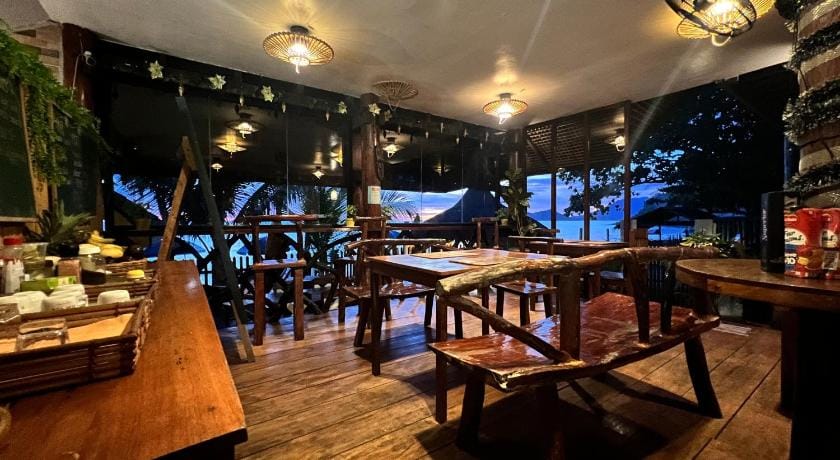 Peakview Resort and Restaurant Palawan Bed and Breakfast in San Vicente